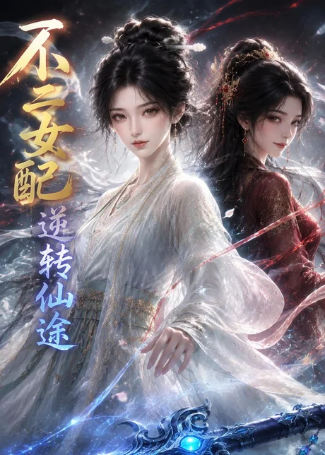 不二女配，逆转仙途（127集）AI短剧 (2026)