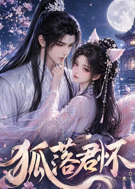 狐落君怀(32集)AI短剧 (2026) 狐落君怀(32集)AI短剧 (2026)