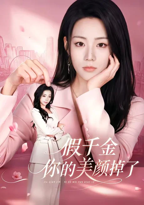 假千金你的美颜掉了(65集)胡少琛&丁海弘 (2026) 假千金你的美颜掉了(65集)胡少琛&丁海弘 (2026)