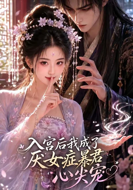 入宫后我成了厌女症暴君心尖宠（57集）AI短剧 (2026)