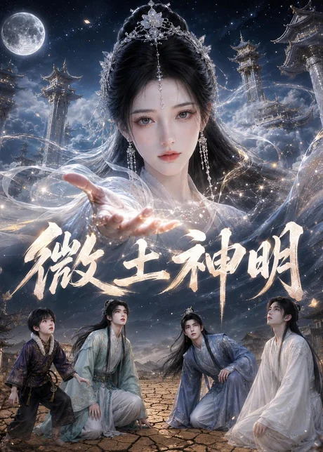微土神明（114集）AI短剧 (2026)