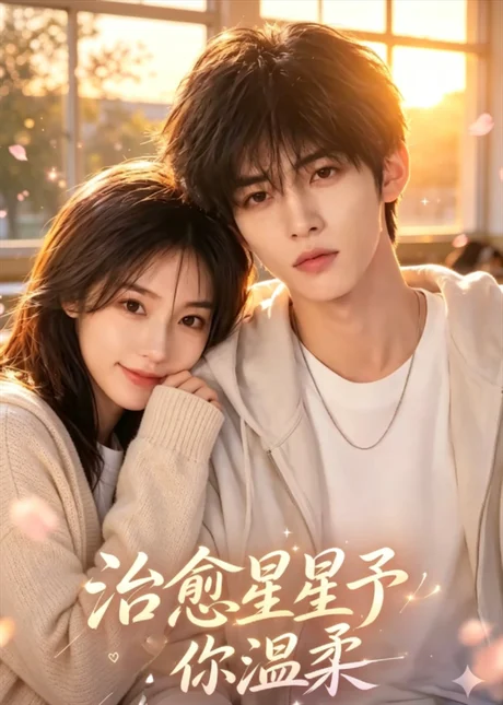 治愈星星予你温柔(49集)AI短剧 (2026) 治愈星星予你温柔(49集)AI短剧 (2026)