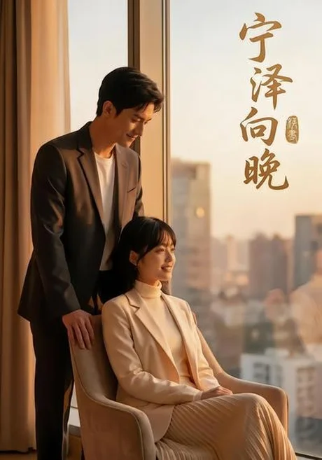 宁泽向晚(100集)AI短剧 (2026) 宁泽向晚(100集)AI短剧 (2026)