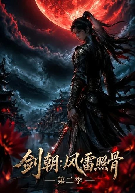 剑朝:风雷照骨第二季(90集)AI短剧 (2026) 剑朝:风雷照骨第二季(90集)AI短剧 (2026)
