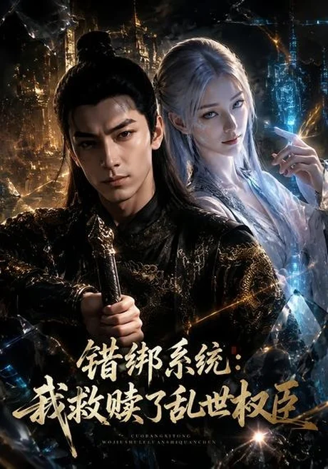错绑系统:我救赎了乱世权臣(70集)AI短剧 (2026) 错绑系统:我救赎了乱世权臣(70集)AI短剧 (2026)
