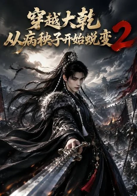 穿越大乾从病秧子开始蜕变2（86集）AI短剧 (2026)