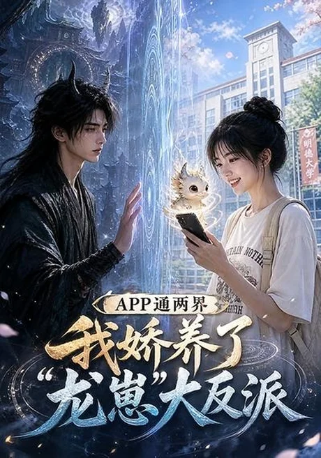APP通两界,我娇养了龙崽大反派(107集)AI短剧 (2026) APP通两界,我娇养了龙崽大反派(107集)AI短剧 (2026)