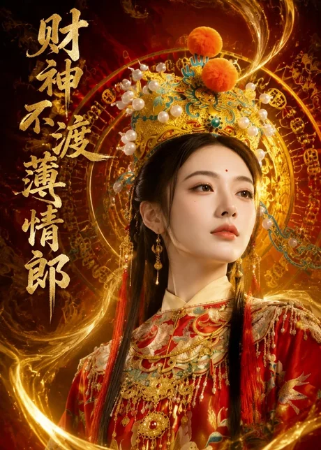 财神不渡薄情郎(55集)AI短剧 (2026) 财神不渡薄情郎(55集)AI短剧 (2026)