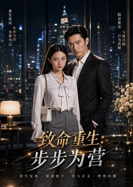 致命重生:步步为营(73集)AI短剧 (2026) 致命重生:步步为营(73集)AI短剧 (2026)