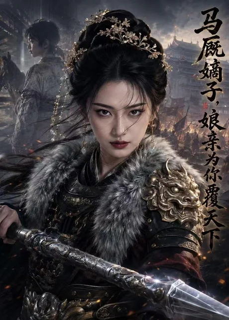 马厩嫡子娘亲为你覆天下(53集)AI短剧 (2026) 马厩嫡子娘亲为你覆天下(53集)AI短剧 (2026)