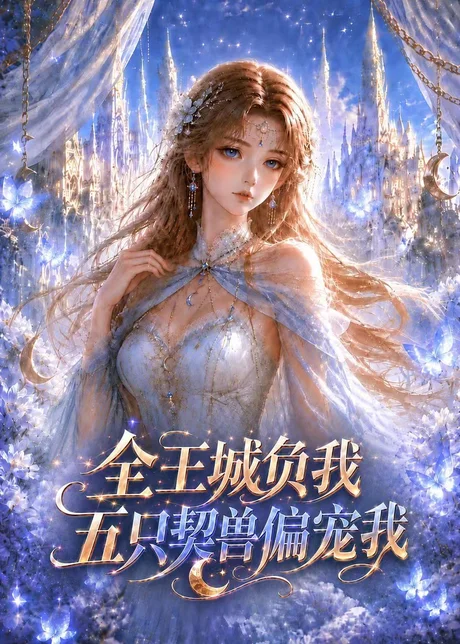 全王城负我,五只契兽偏宠我(30集)AI短剧 (2026) 全王城负我,五只契兽偏宠我(30集)AI短剧 (2026)