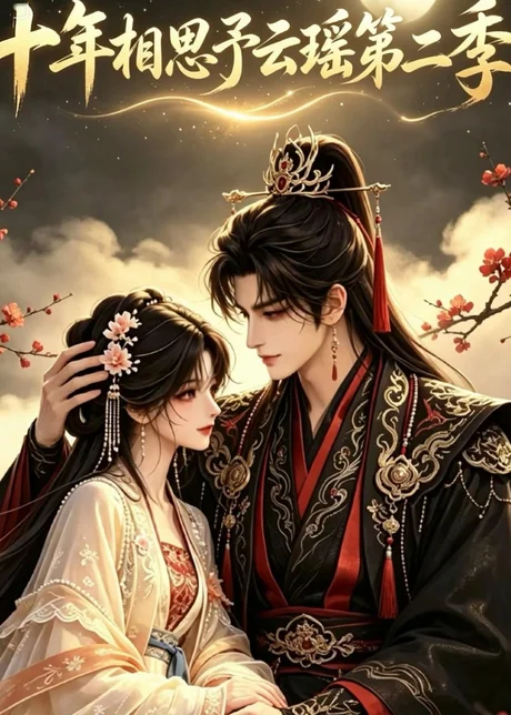 十年相思予云瑶第二季(30集)AI短剧 (2026) 十年相思予云瑶第二季(30集)AI短剧 (2026)