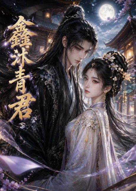 鑫沐青君(51集)AI短剧 (2026) 鑫沐青君(51集)AI短剧 (2026)