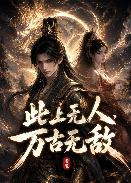 此上无人,万古无敌(62集)AI短剧 (2026) 此上无人,万古无敌(62集)AI短剧 (2026)