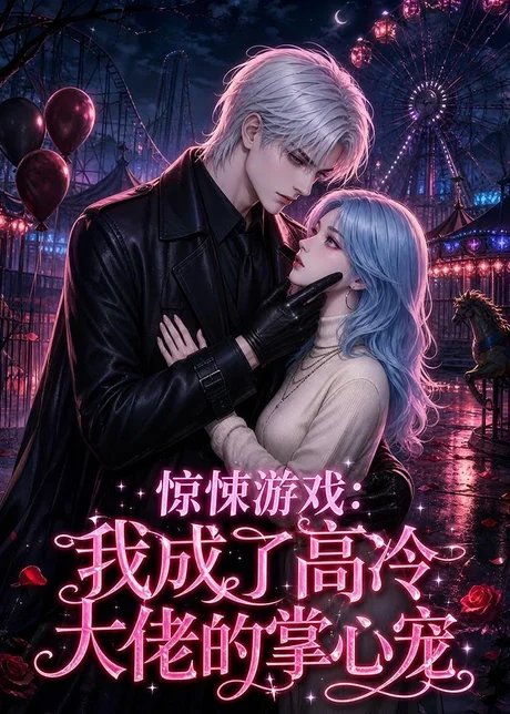 惊悚游戏:我成了高冷大佬的掌心宠(23集)AI短剧 (2026) 惊悚游戏:我成了高冷大佬的掌心宠(23集)AI短剧 (2026)