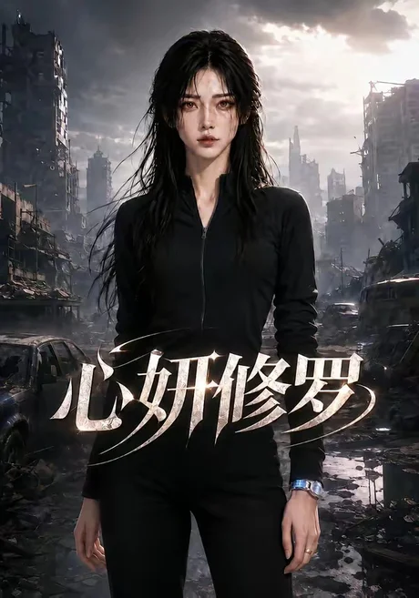 心妍修罗（82集）AI短剧 (2026)