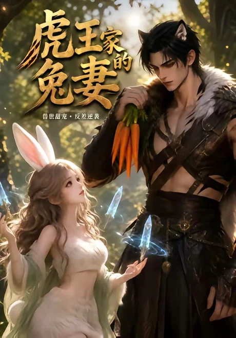 虎王家的兔妻(38集)AI短剧 (2026) 虎王家的兔妻(38集)AI短剧 (2026)