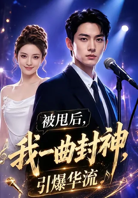 被甩后,我一曲封神引爆华流(70集)AI短剧 (2026) 被甩后,我一曲封神引爆华流(70集)AI短剧 (2026)
