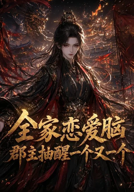 全家恋爱脑,郡主抽醒一个又一个(102集)AI短剧 (2026) 全家恋爱脑,郡主抽醒一个又一个(102集)AI短剧 (2026)