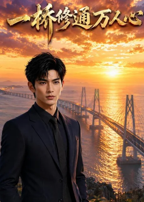 一桥修通万人心(63集)AI短剧 (2026) 一桥修通万人心(63集)AI短剧 (2026)