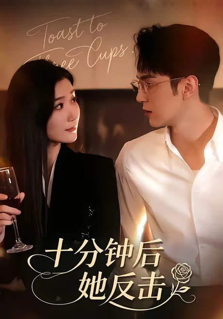 十分钟后她反击（104集）希尔力＆那馨 (2026)