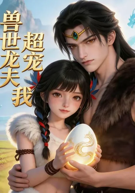 兽世龙夫超宠我（80集）AI短剧 (2026)