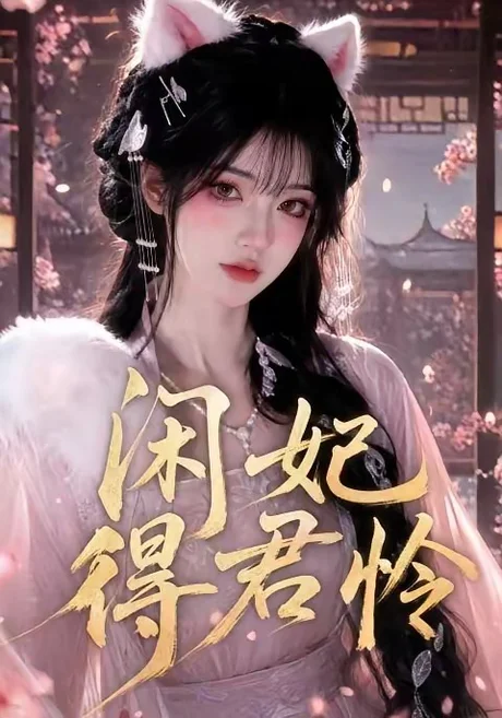 闲妃得君怜（90集）AI短剧 (2026)