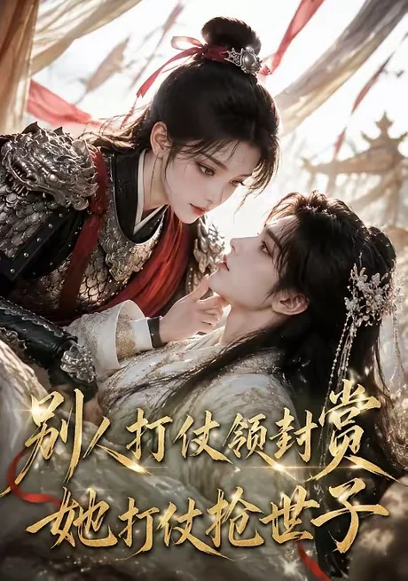 别人打仗领封赏,她打仗抢世子(33集)AI短剧 (2026) 别人打仗领封赏,她打仗抢世子(33集)AI短剧 (2026)