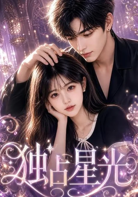 独占星光(19集)AI短剧 (2026) 独占星光(19集)AI短剧 (2026)