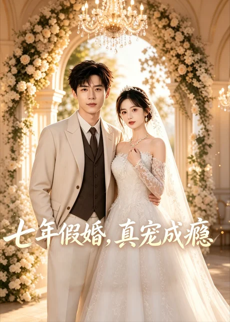 七年假婚，真宠成瘾（57集）AI短剧 (2026)