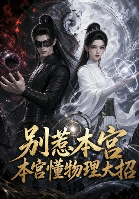 别惹本宫，本宫懂物理大招（44集）AI短剧 (2026)