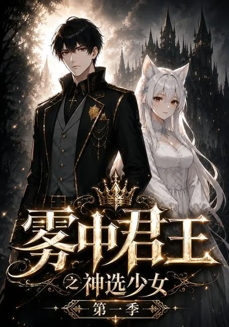 雾中君王之神选少女第一季(40集)AI短剧 (2026) 雾中君王之神选少女第一季(40集)AI短剧 (2026)