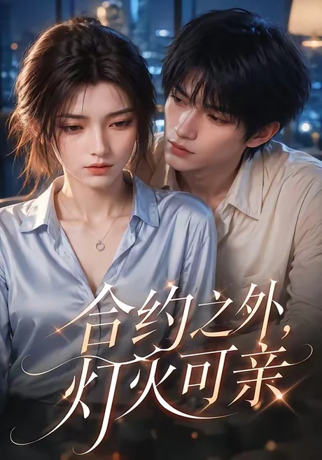 合约之外,灯火可亲(19集)AI短剧 (2026) 合约之外,灯火可亲(19集)AI短剧 (2026)