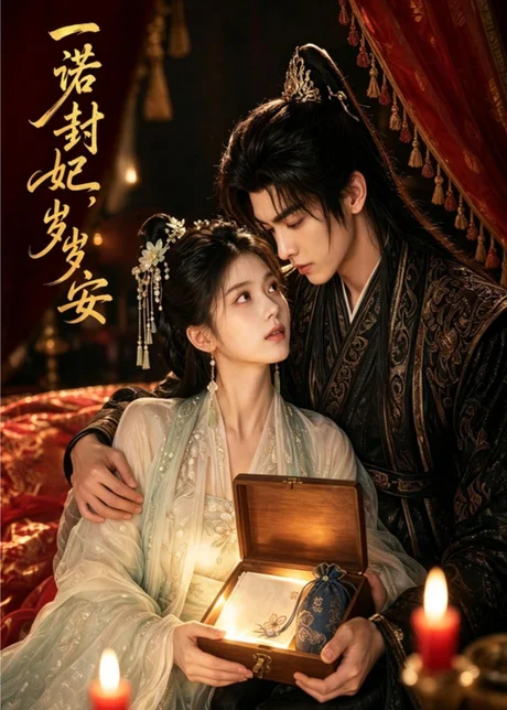 一诺封妃，岁岁安（48集）AI短剧 (2026)