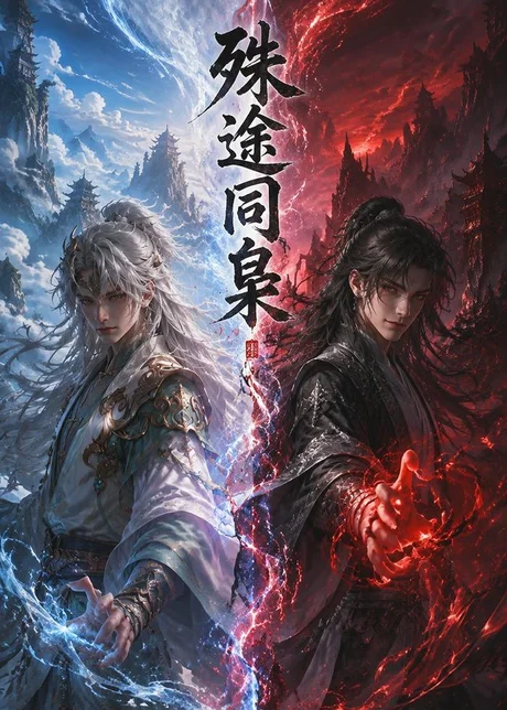 殊途同枭（62集）AI短剧 (2026)