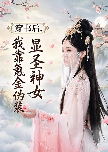 穿书后,我靠氪金伪装显圣神女(72集)AI短剧 (2026) 穿书后,我靠氪金伪装显圣神女(72集)AI短剧 (2026)