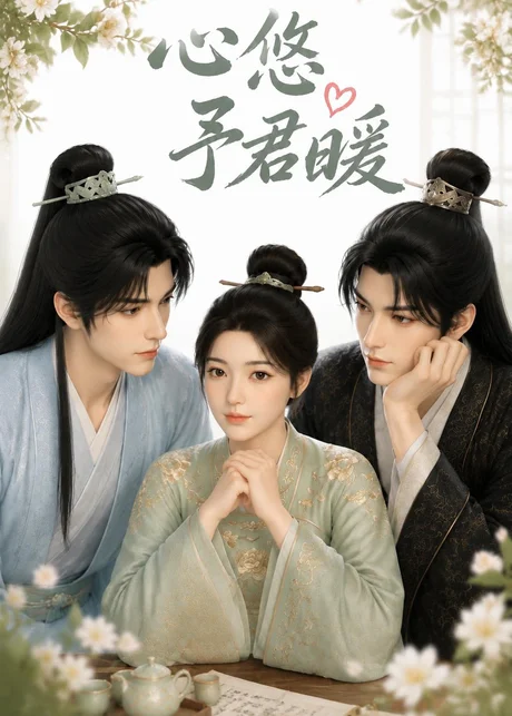 心悠予君暖(36集)AI短剧 (2026) 心悠予君暖(36集)AI短剧 (2026)