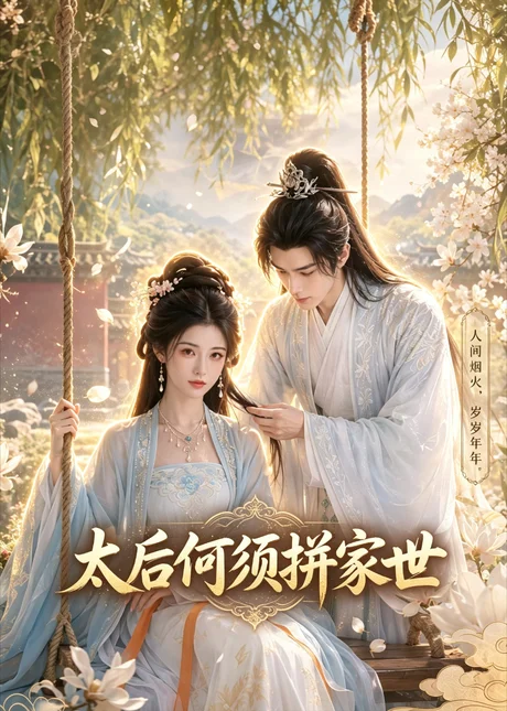 太后何须拼家世（42集）AI短剧 (2026)