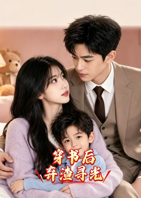 穿书后弃渣寻光(121集)AI短剧 (2026) 穿书后弃渣寻光(121集)AI短剧 (2026)