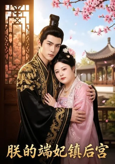 朕的端妃镇后宫(66集)AI短剧 (2026) 朕的端妃镇后宫(66集)AI短剧 (2026)