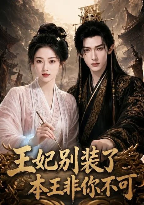 王妃别装了,本王非你不可(102集)AI短剧 (2026) 王妃别装了,本王非你不可(102集)AI短剧 (2026)