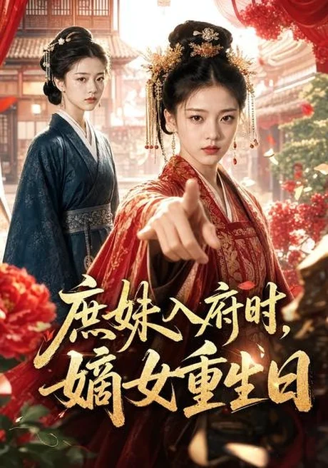 庶妹入府时,嫡女重生日(55集)AI短剧 (2026) 庶妹入府时,嫡女重生日(55集)AI短剧 (2026)
