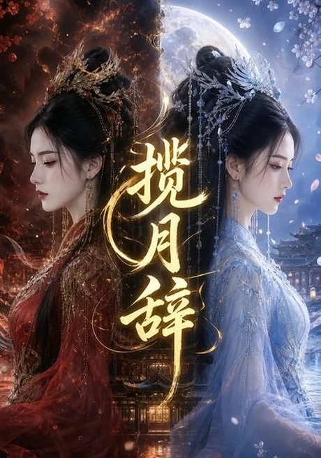 揽月辞(43集)AI短剧 (2026) 揽月辞(43集)AI短剧 (2026)