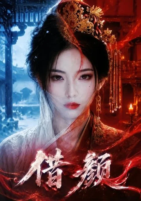 借颜(48集)AI短剧 (2026) 借颜(48集)AI短剧 (2026)