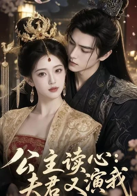 公主读心:夫君又演我(68集)AI短剧 (2026) 公主读心:夫君又演我(68集)AI短剧 (2026)
