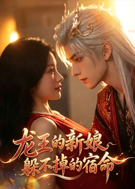 龙王的新娘,躲不掉的宿命(60集)AI短剧 (2026) 龙王的新娘,躲不掉的宿命(60集)AI短剧 (2026)
