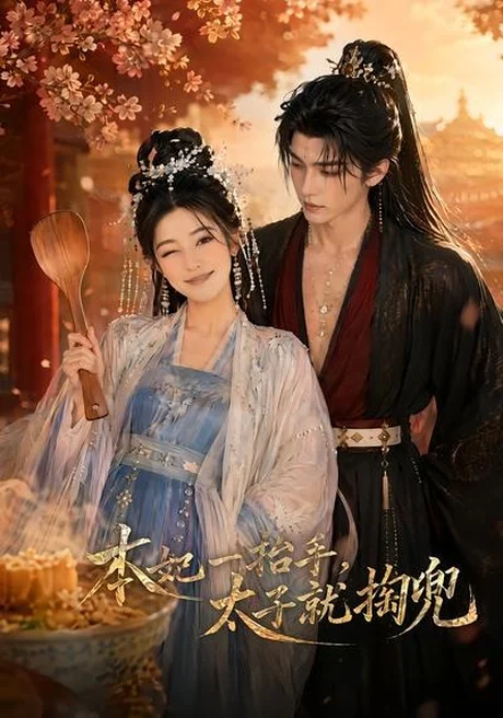 本妃一抬手,太子就掏兜(48集)AI短剧 (2026) 本妃一抬手,太子就掏兜(48集)AI短剧 (2026)