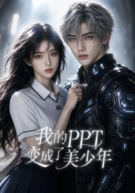 我的PPT变成了美少年（23集）AI短剧 (2026)