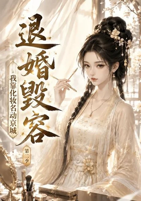 退婚毁容,我靠化妆名动京城第二季(34集)AI短剧 (2026) 退婚毁容,我靠化妆名动京城第二季(34集)AI短剧 (2026)
