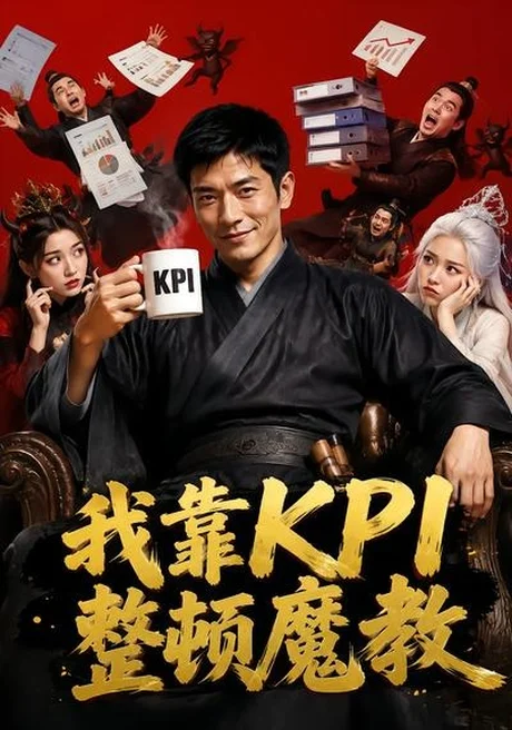 我靠KPI整顿魔教(29集)AI短剧 (2026) 我靠KPI整顿魔教(29集)AI短剧 (2026)
